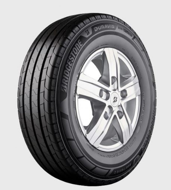 Pneumatico Bridgestone DURAVIS VAN 225/65 16″ 112/110T