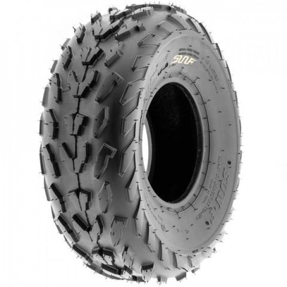 Pneumatico SUN-F A-007 20x7-8 28F
