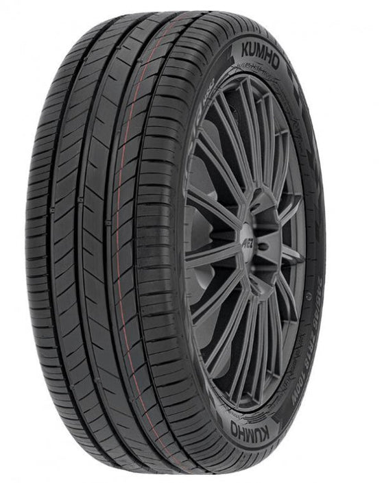 Pneumatico Kumho ECSTA HS52 XL 215/60 17″ 100V