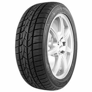 Pneumatico Mastersteel ALL Weather 215/55 R18 99V