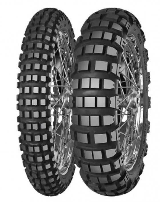 Pneumatico Mitas ENDURO TRAIL XT+ 120/90 18″ 65T