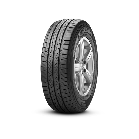 Pneumatico PIRELLI CARRIER ALL SEASON M+S 205/65 16″ 107T