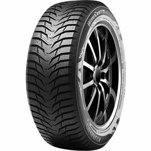 Pneumatico Kumho WinterCraft ice Wi31 245/35 R19 93T