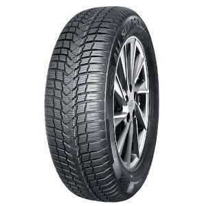 Pneumatico Blackarrow Dart 4S 205/60 R16 96V