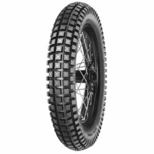 Pneumatico Mitas ET-01 Trial 2.75-21 45M 45M