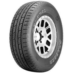 Pneumatico General Tire Grabber HTS 60 285/65 R17 116H