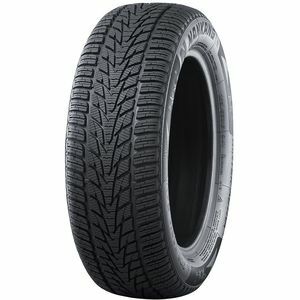 Pneumatico Nankang Winter Activa SV-4 245/45 R18 100V