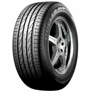 Pneumatico Bridgestone Dueler H/P Sport 225/45 R18 91V