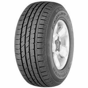 Pneumatico Continental ContiCrossContact LX 245/65 R17 111T