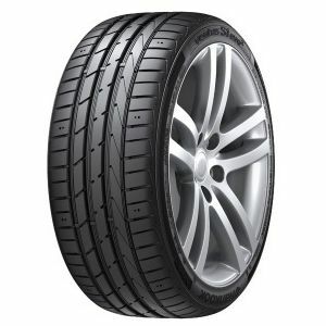 Pneumatico Hankook Ventus S1 Evo2 K117B 245/45 R17 95W 95W