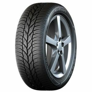 Pneumatico Uniroyal Rainexpert 205/60 R15 91W
