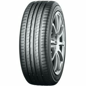 Pneumatico Yokohama Bluearth-A AE-50 215/60 R17 96H 96H