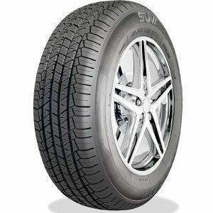 Pneumatico Taurus SUV 701 235/55 R19 105Y