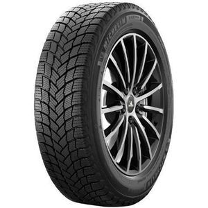 Pneumatico Michelin X-ICE Snow 225/65 R16 100T