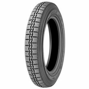 Pneumatico Michelin X 135/0 R400 73S