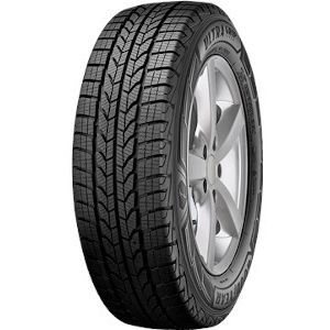 Pneumatico Goodyear Cargo Ultra Grip 235/65 R16 121R