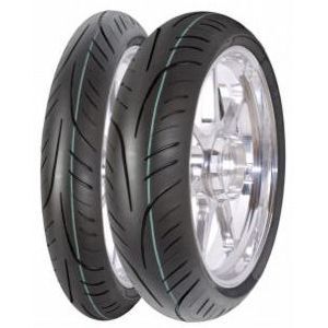 Pneumatico Avon Streetrunner 130/70-17 62S 62S
