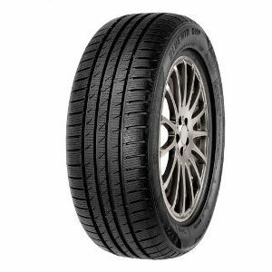 Pneumatico Superia Bluewin UHP 205/50 R17 93V