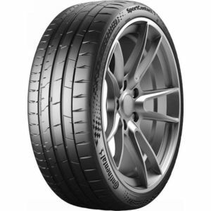 Pneumatico Continental SportContact 7 285/40 R20 108Y