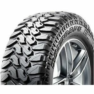 Pneumatico Radar Renegade M/T R7 275/65 R20 126K