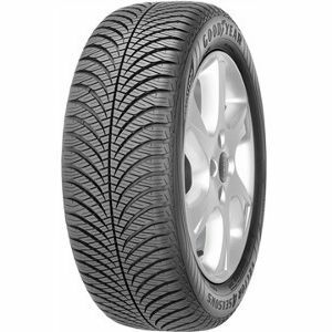 Pneumatico Goodyear Vector 4Seasons SUV G2 215/55 R18 99V