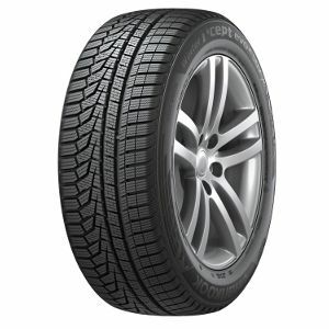 Pneumatico Hankook Winter i*cept evo2 W320A SUV 285/45 R21 113V