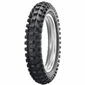 Pneumatico Dunlop Geomax AT81 110/100-18 64M 64M