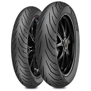 Pneumatico Pirelli Angel City 100/80-17 52S 52S
