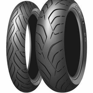 Pneumatico Dunlop Sportmax Roadsmart III 160/60 R15 67H 67H