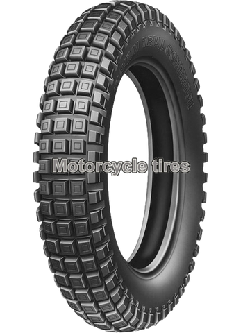 Pneumatico Michelin TRIAL COMPETITION X11 4x80-18 64M
