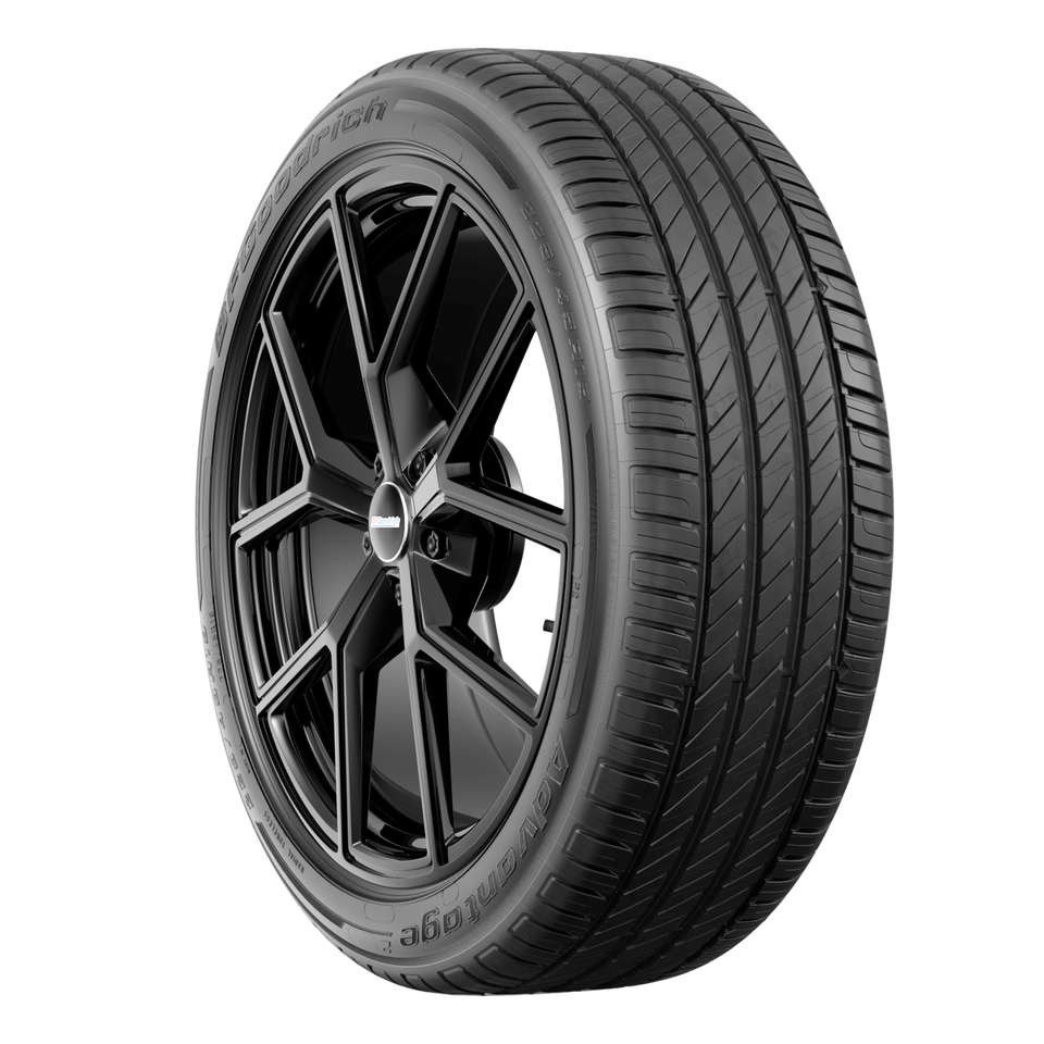 Pneumatico BFGoodrich ADVANTAGE 2 225/55 17″ 97Y