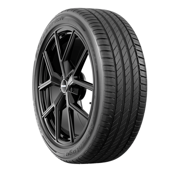 Pneumatico BFGoodrich ADVANTAGE 2 225/55 17″ 97Y