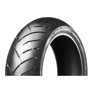 Pneumatico Maxxis Supermaxx ST MA-ST2 120/70 ZR17 58W 58W