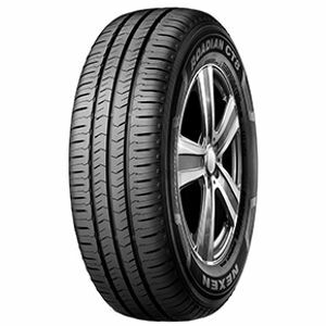 Pneumatico Nexen Roadian CT8 205/70 R15 106T