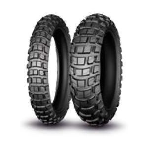 Pneumatico Michelin Anakee Wild 130/80-17 65R 65R