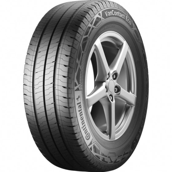 Pneumatico Continental VanContact Eco 215/75 16″ 116/114T