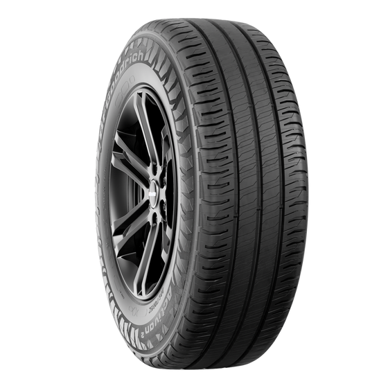 Pneumatico BFGoodrich ACTIVAN 2 205/65 16″ 107T