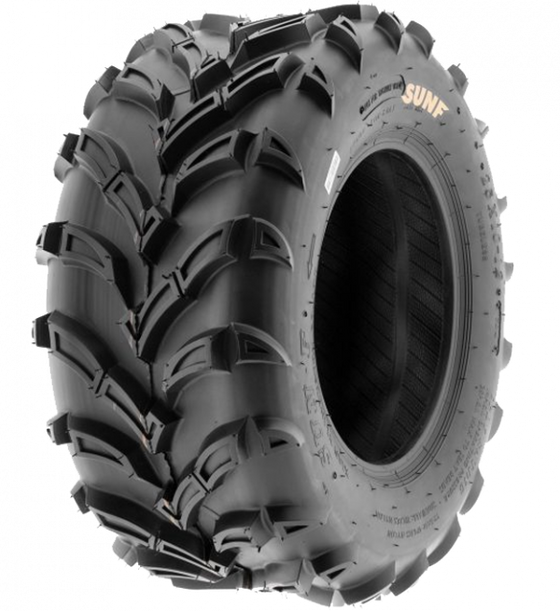 Pneumatico SUN-F A-024 25x8-12 65J