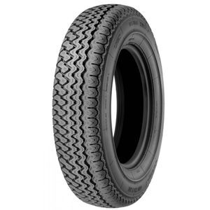 Pneumatico Michelin XVS 235/70 R15 101H