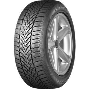 Pneumatico Goodyear Ultra Grip ICE 2 + 255/35 R20 97T 97T
