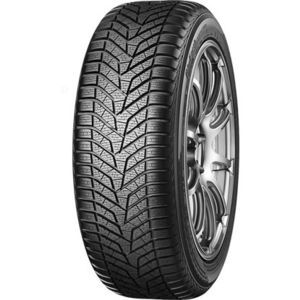 Pneumatico Yokohama BluEarth Winter V906 SUV 255/55 R20 110V