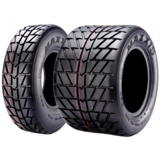 Pneumatico Maxxis C-9273 20x10-9 50N
