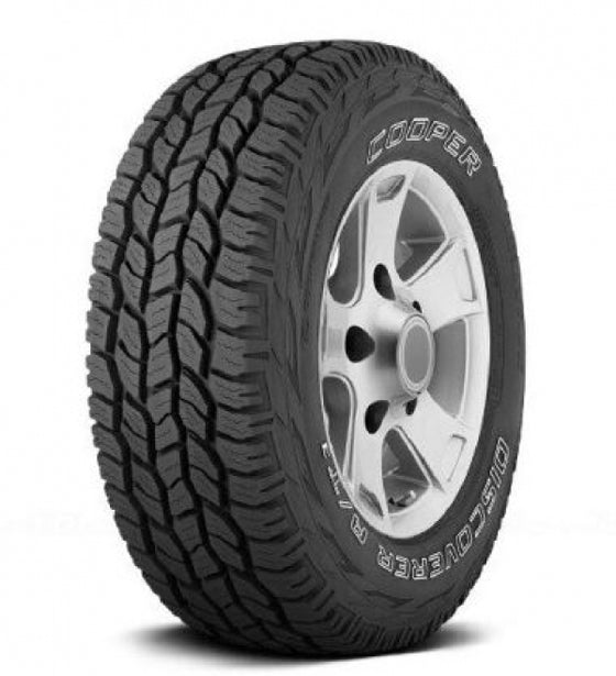 Pneumatico Cooper DISCOVERER A/T3 SPORT-2 255/55 19″ 111H
