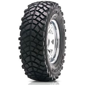 Pneumatico Fedima Extreme 265/70 R16 117Q