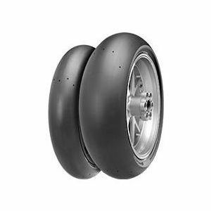 Pneumatico Continental ContiTrack Slick 120/70 R17 0