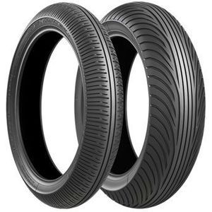 Pneumatico Bridgestone Battlax Racing W01 165/630 R17 0