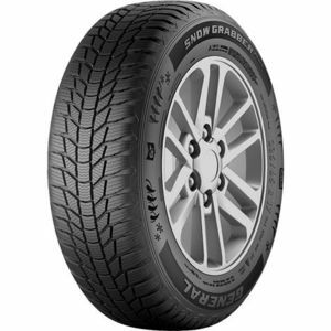Pneumatico General Tire Snow Grabber + 215/65 R16 98H