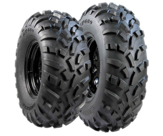 Pneumatico CARLSTAR AT489 25x10-12 67K