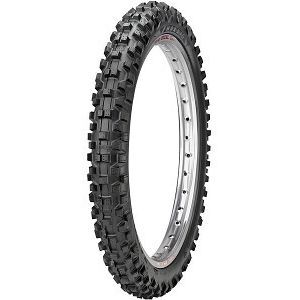 Pneumatico Maxxis M-7311 Maxxcross PRO Soft/inter. Track 80/100-21 51M 51M