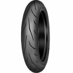 Pneumatico Mitas SportForce + 120/65 ZR17 56W 56W